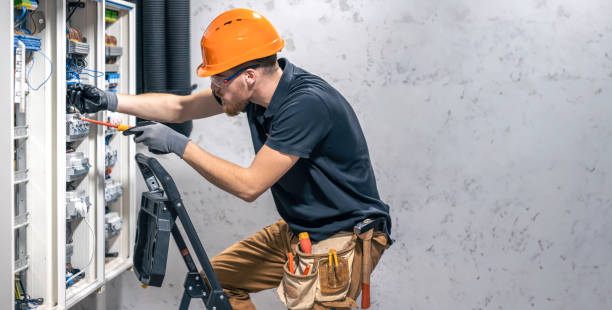 Electrical Outlet Repair in AZ