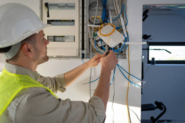 Why Trust Our Certified Electricians for Your Electrical Needs in AZ?